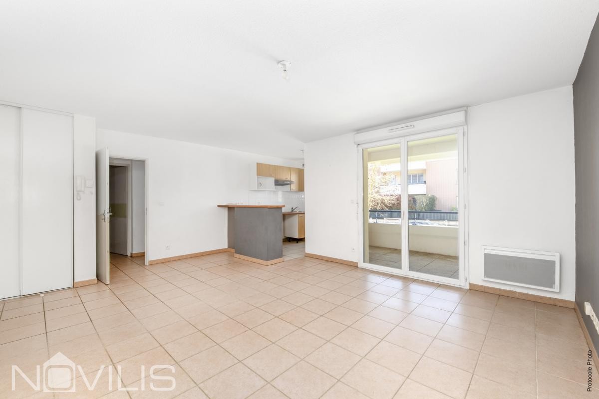 Vente Appartement à Tournefeuille 2 pièces