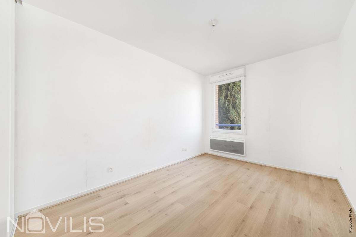 Vente Appartement à Tournefeuille 2 pièces