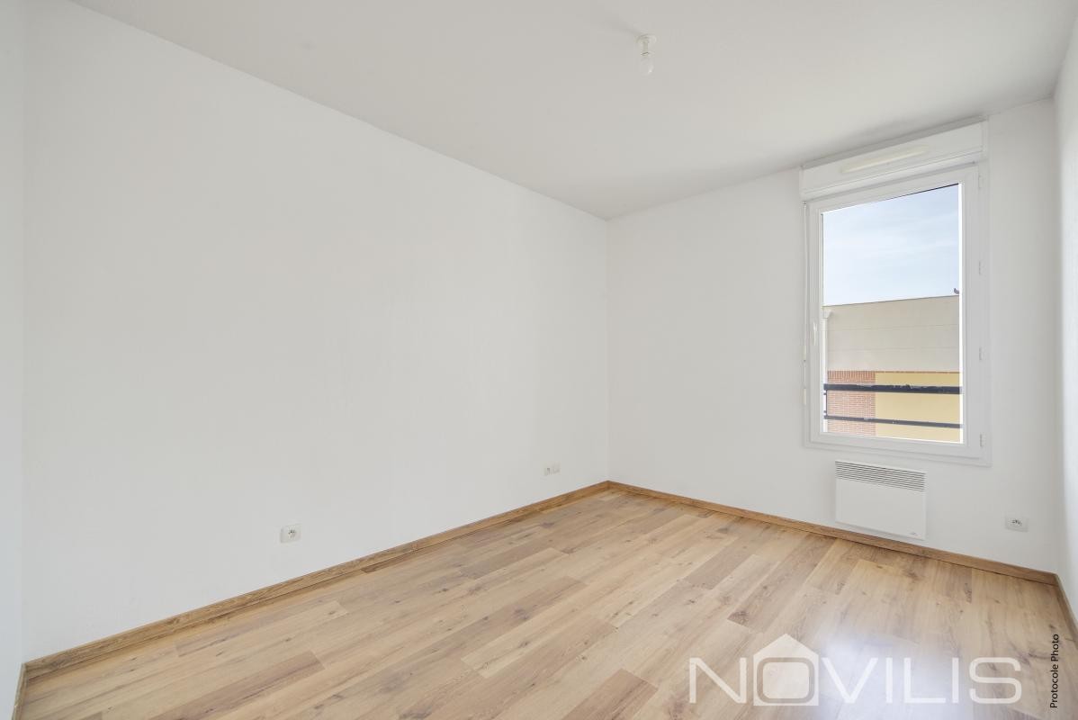 Vente Appartement à Léguevin 4 pièces