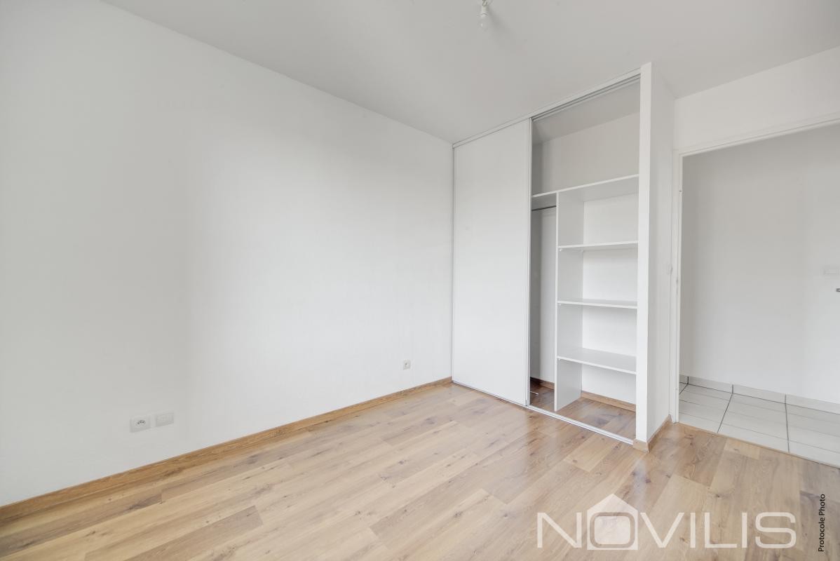 Vente Appartement à Léguevin 4 pièces