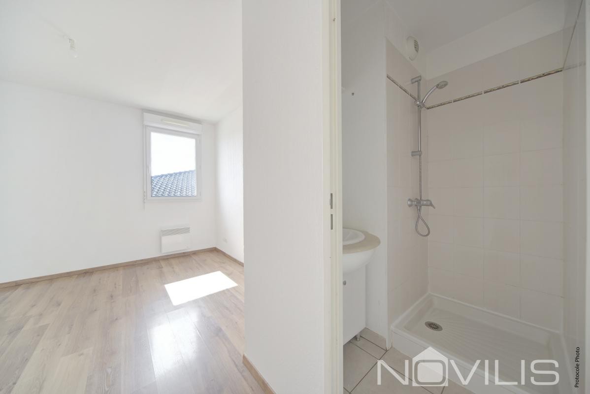 Vente Appartement à Léguevin 4 pièces