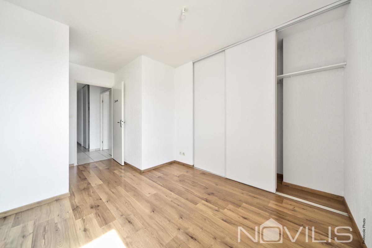 Vente Appartement à Léguevin 4 pièces