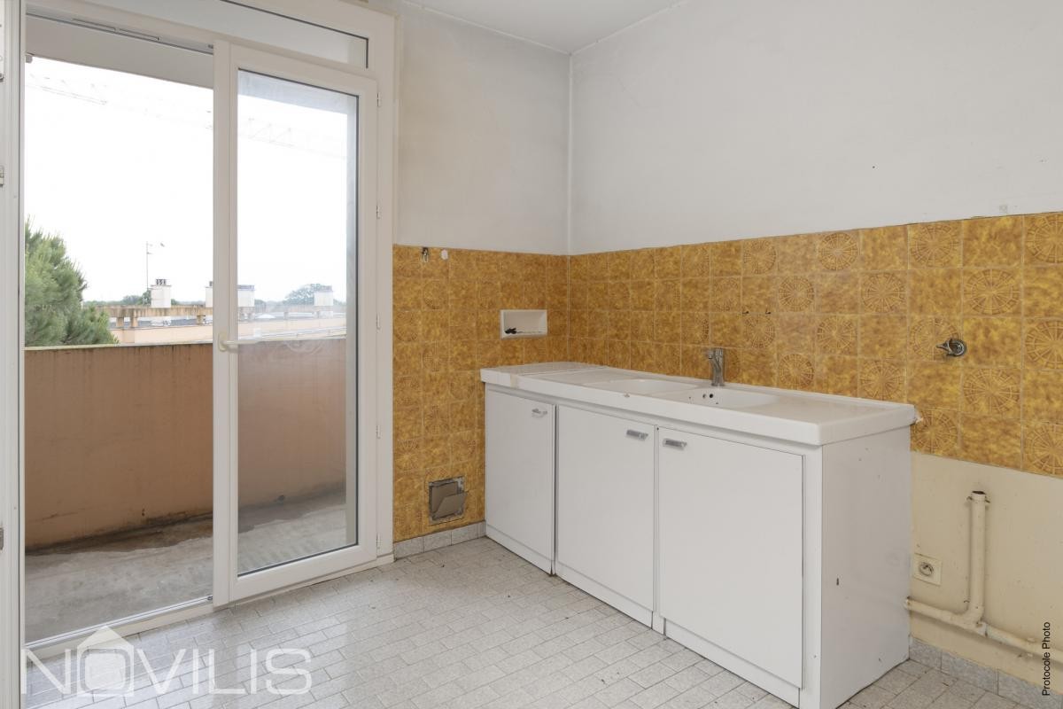 Vente Appartement à Cugnaux 2 pièces