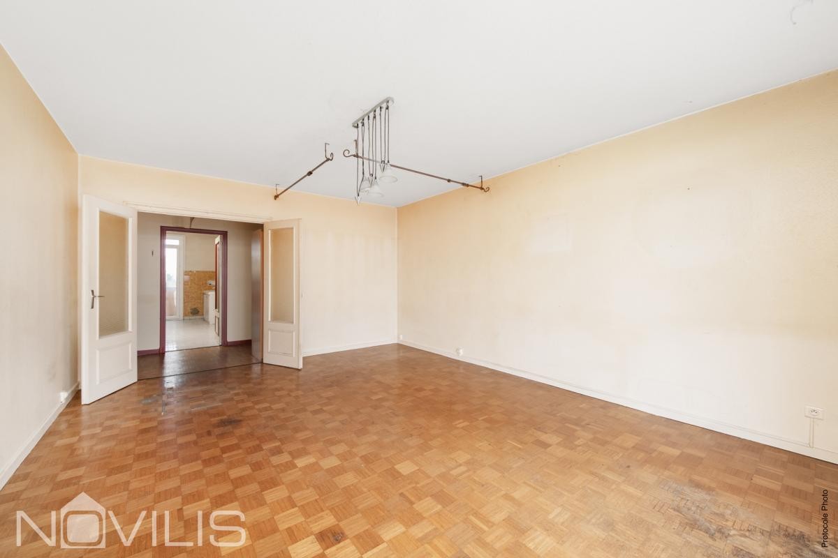 Vente Appartement à Cugnaux 2 pièces