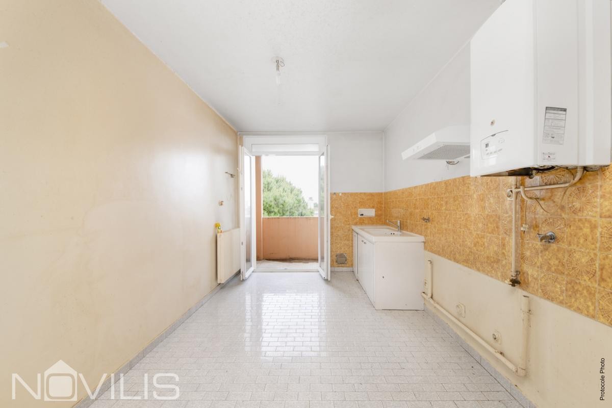 Vente Appartement à Cugnaux 2 pièces