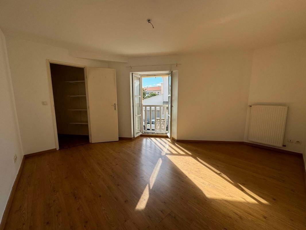 Vente Appartement à Revel 4 pièces