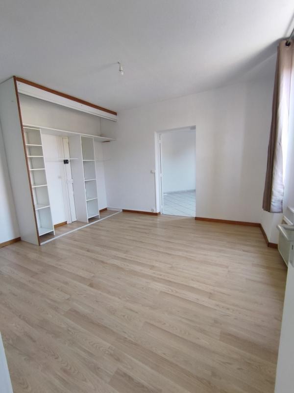 Location Appartement à Revel 2 pièces