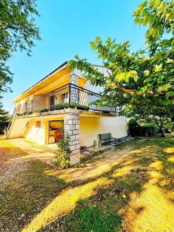 Vente Maison à Revel 4 pièces