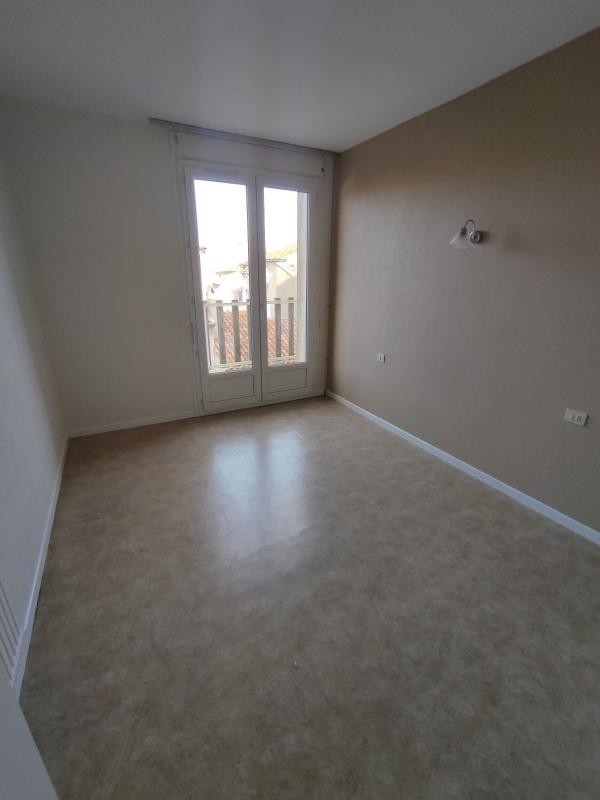 Location Appartement à Revel 3 pièces