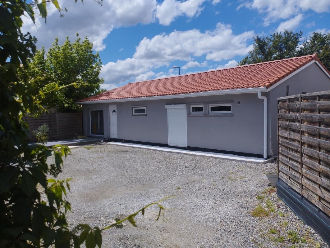 Vente Maison à Muret 5 pièces