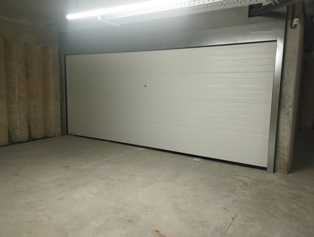 Vente Garage / Parking à Toulouse 1 pièce