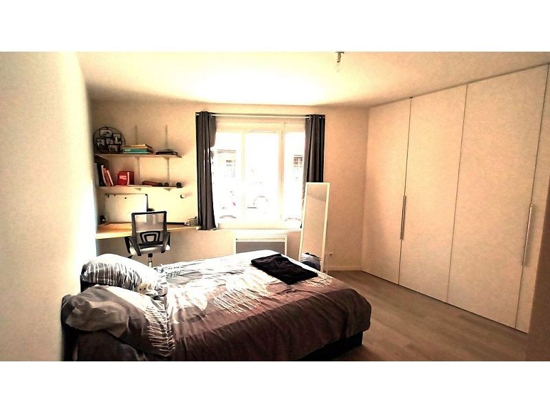 Vente Appartement à Toulouse 2 pièces