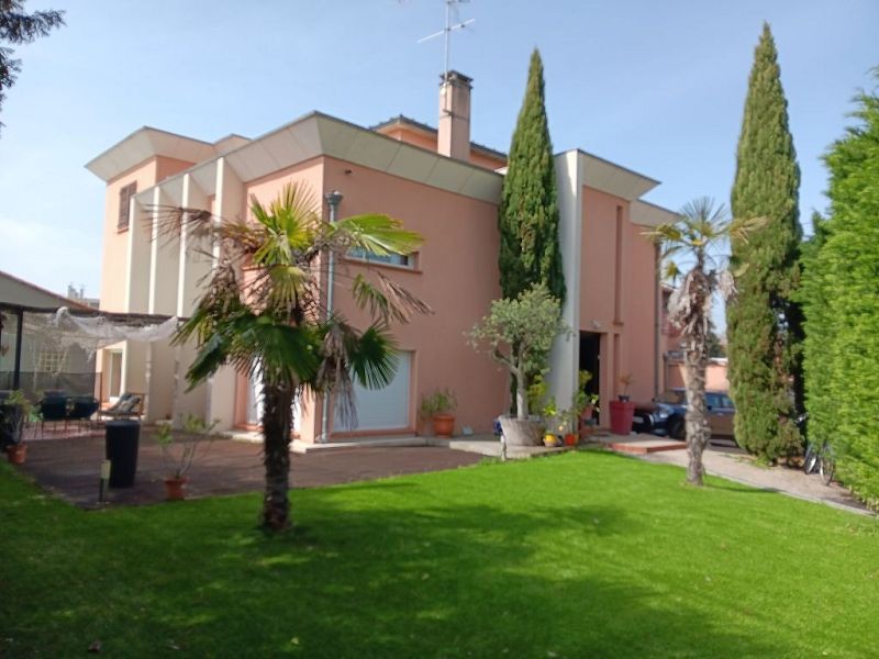 Vente Maison à Toulouse 8 pièces