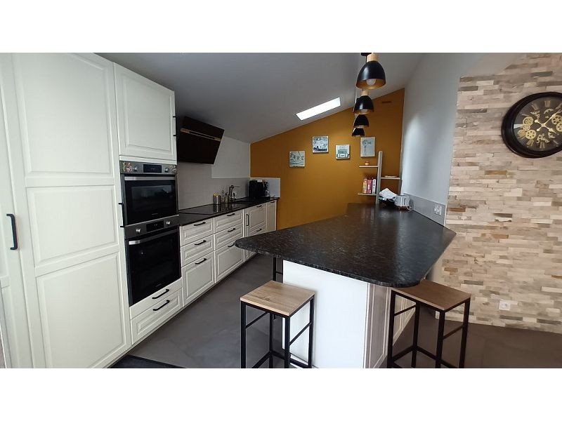 Vente Maison à Toulouse 8 pièces