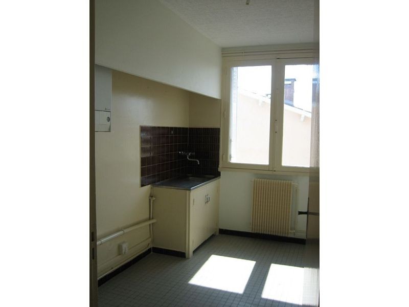 Location Appartement à Toulouse 3 pièces