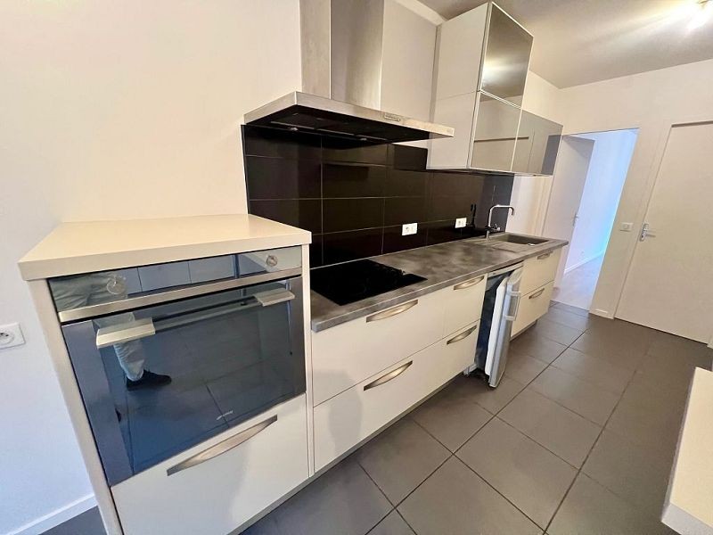 Vente Appartement à Toulouse 2 pièces