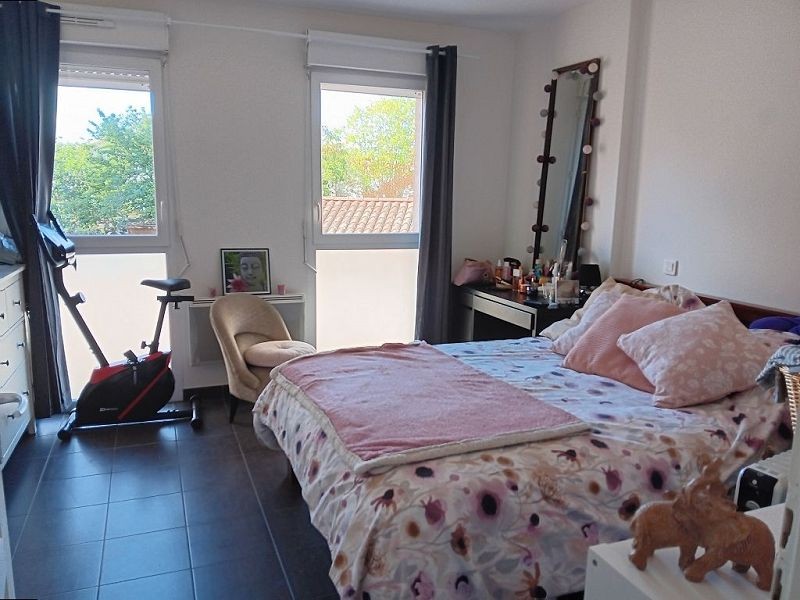 Vente Maison à Toulouse 3 pièces