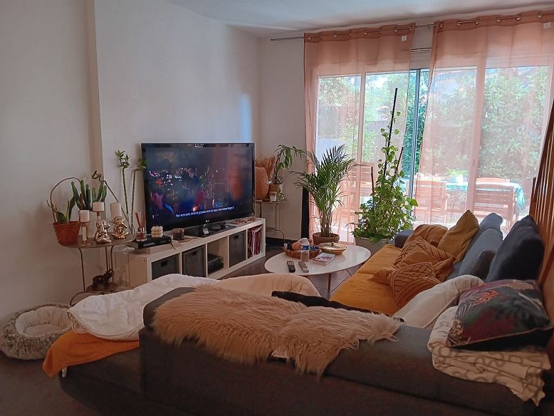 Vente Maison à Toulouse 3 pièces