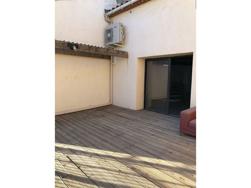 Vente Appartement à Bages 4 pièces