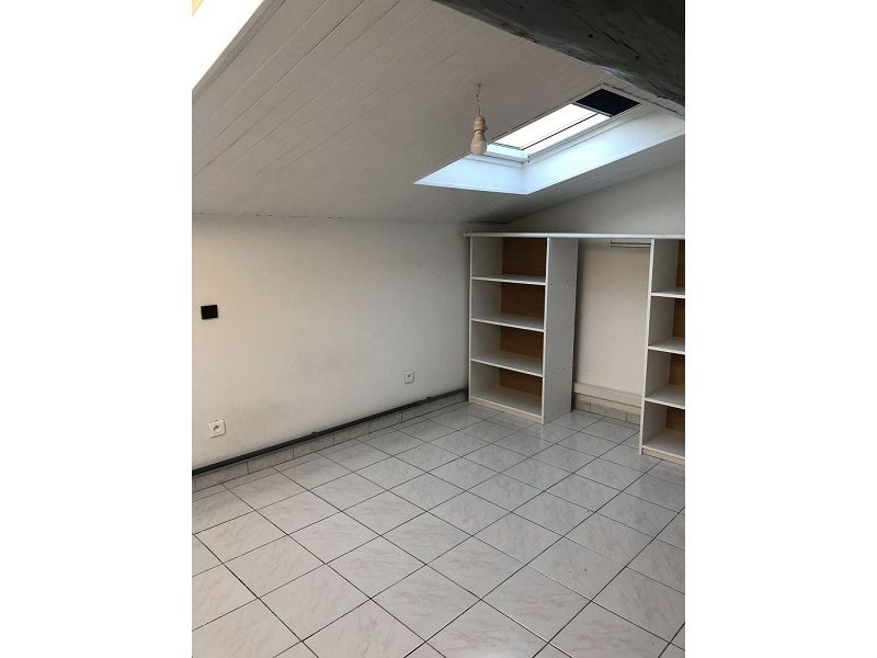 Vente Appartement à Bages 4 pièces