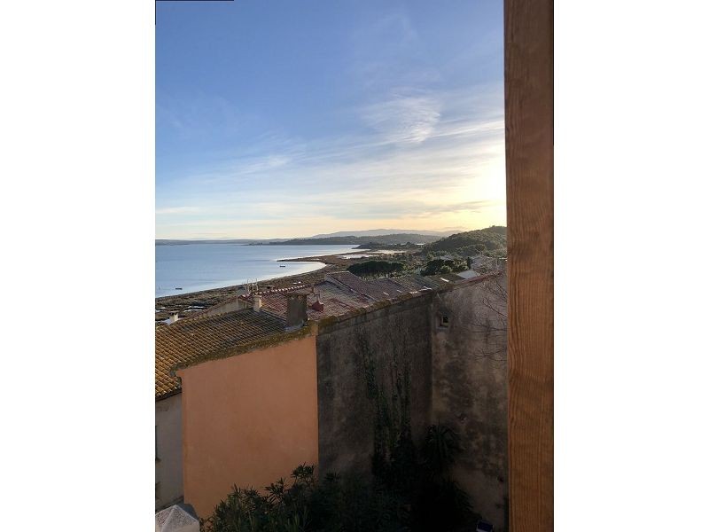 Vente Appartement à Bages 4 pièces