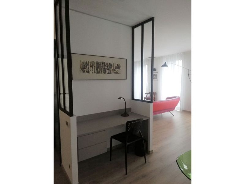 Location Appartement à Toulouse 2 pièces