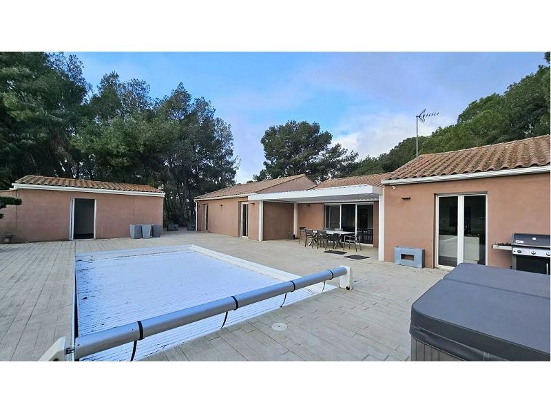 Vente Maison à Narbonne 6 pièces