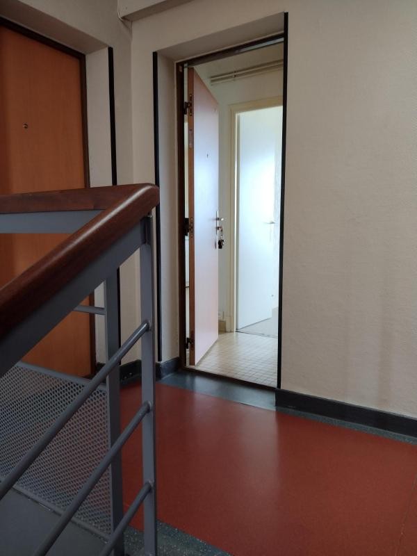 Vente Appartement à Tarbes 4 pièces