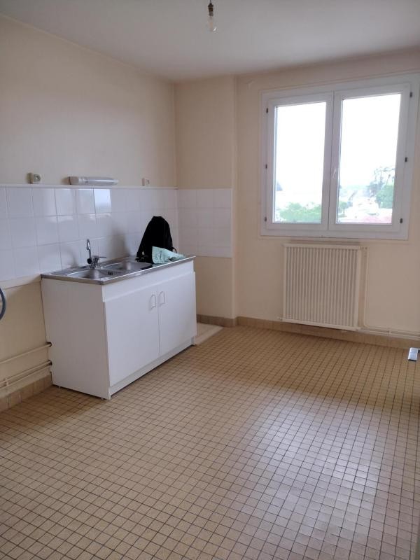 Vente Appartement à Tarbes 4 pièces