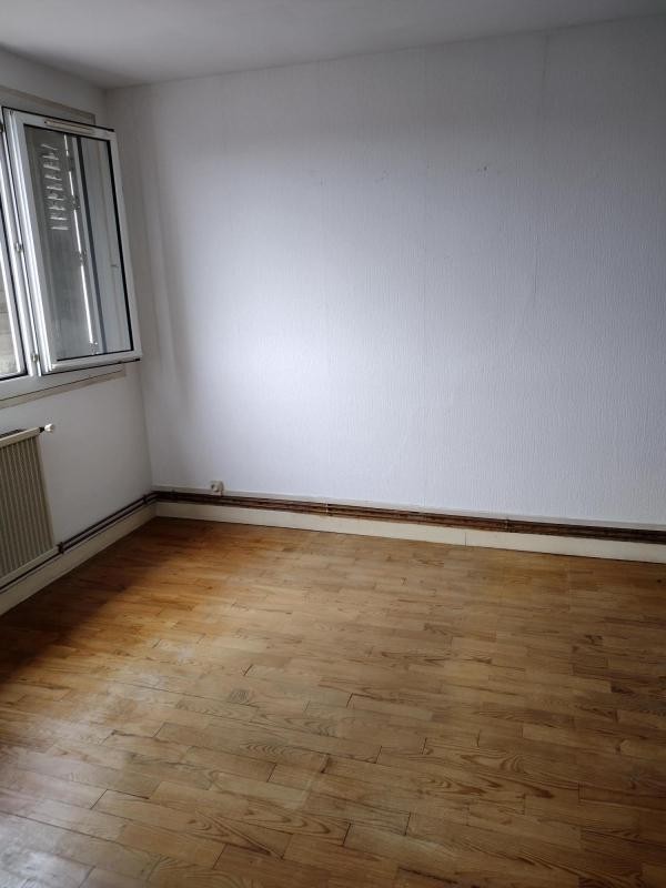 Vente Appartement à Tarbes 4 pièces