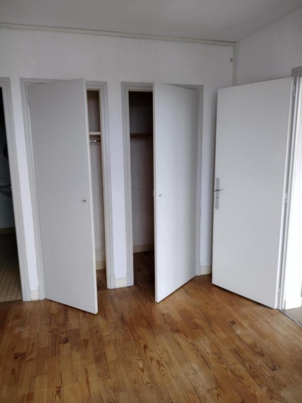 Vente Appartement à Tarbes 4 pièces