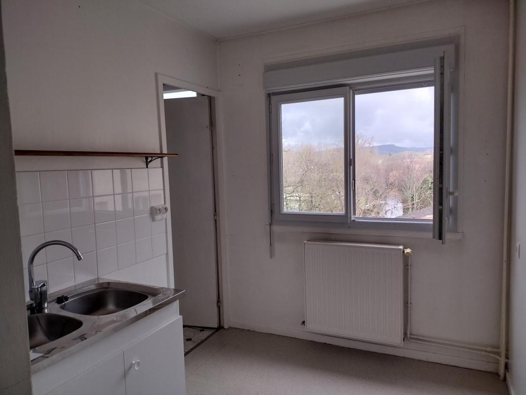 Vente Appartement à Castres 2 pièces