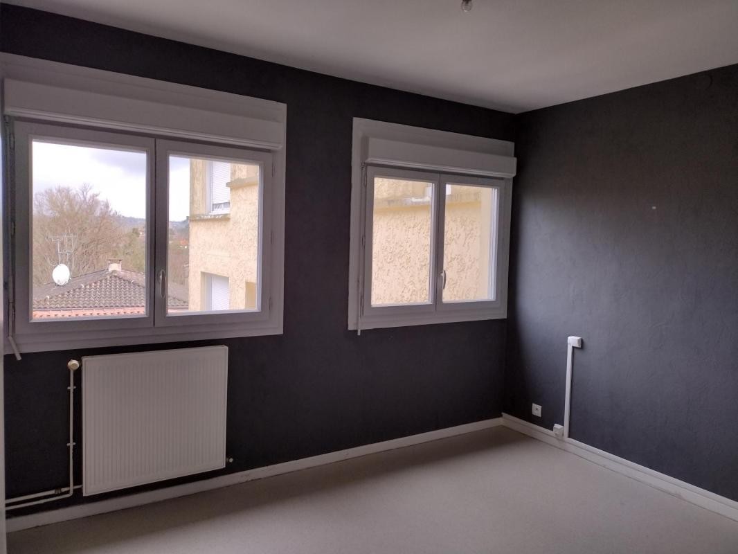 Vente Appartement à Castres 2 pièces