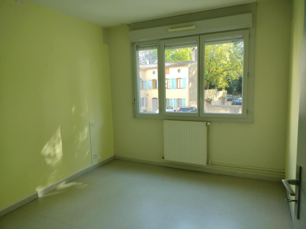 Vente Appartement à Castres 2 pièces