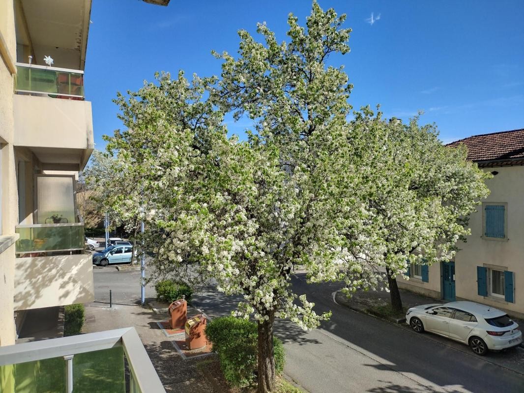 Vente Appartement à Castres 2 pièces