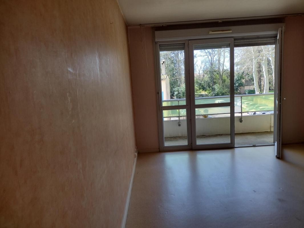 Vente Appartement à Castres 2 pièces