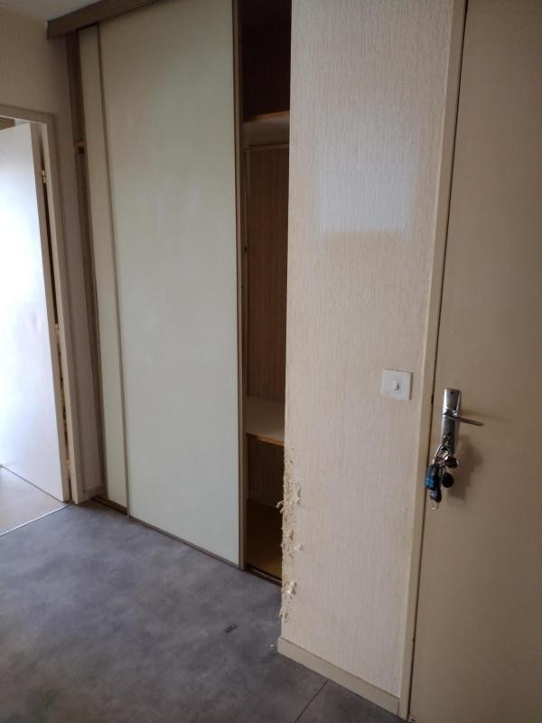 Vente Appartement à Tarbes 3 pièces