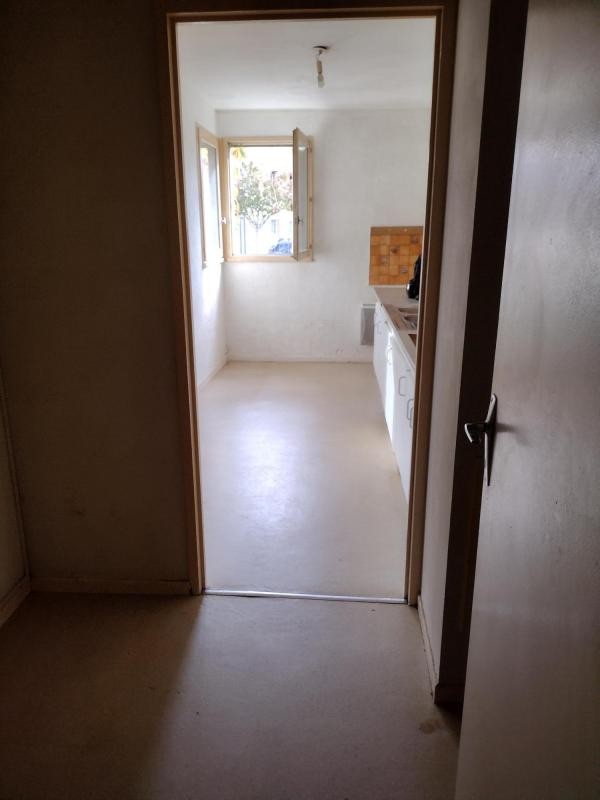 Vente Appartement à Tarbes 3 pièces