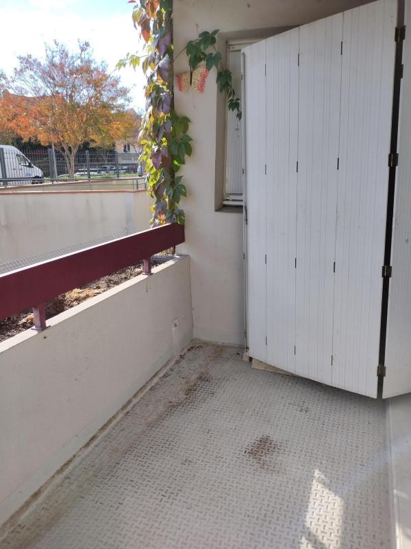 Vente Appartement à Tarbes 3 pièces