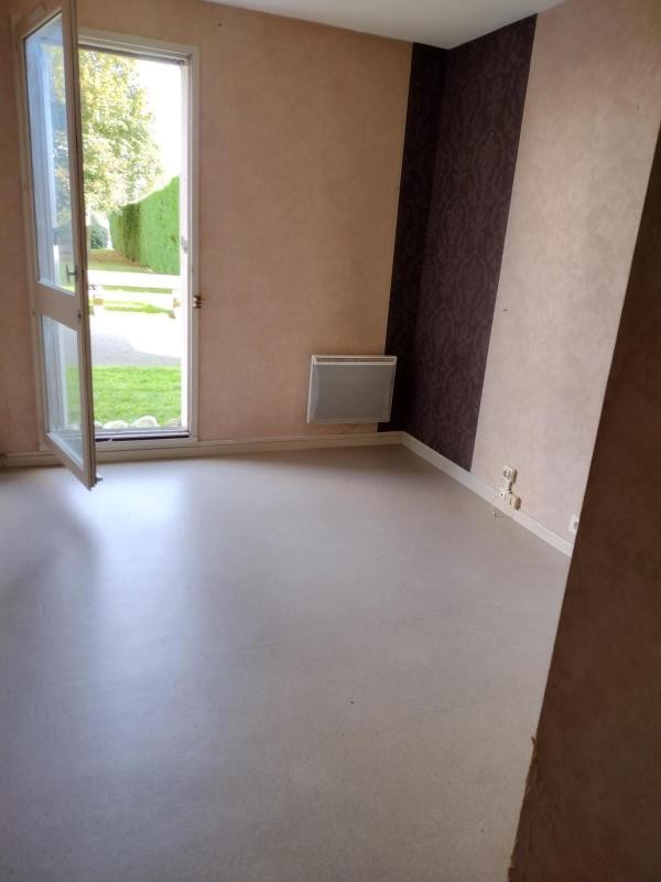 Vente Appartement à Tarbes 3 pièces