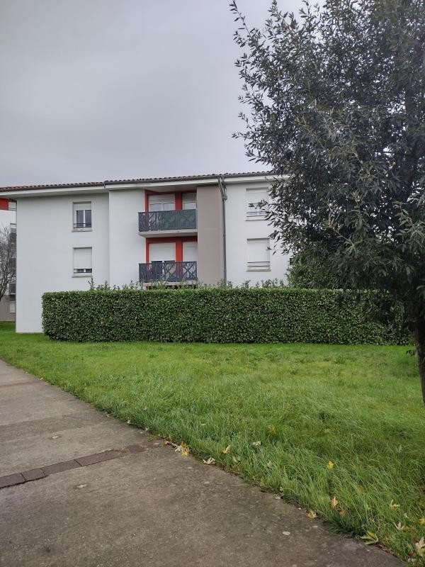 Vente Appartement à Blagnac 3 pièces