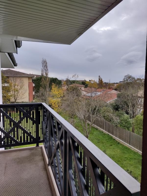 Vente Appartement à Blagnac 3 pièces