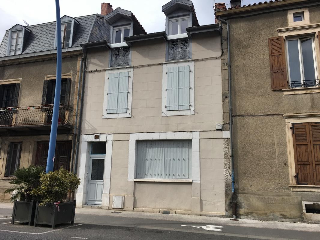 Vente Maison à Saint-Gaudens 5 pièces