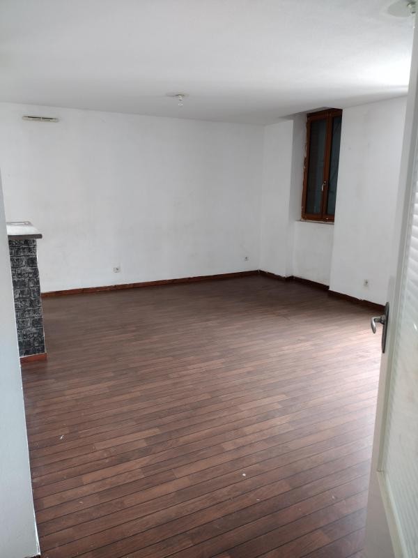 Vente Appartement à Toulouse 4 pièces