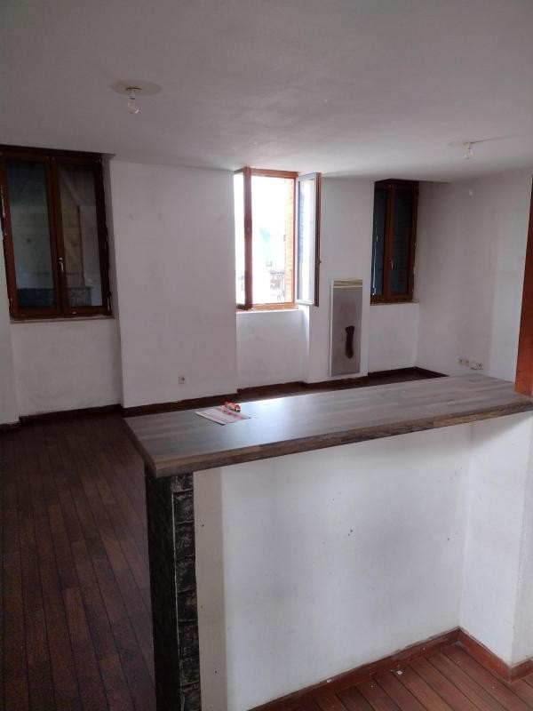 Vente Appartement à Toulouse 4 pièces