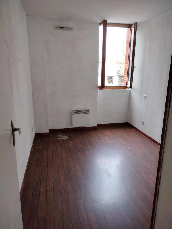 Vente Appartement à Toulouse 4 pièces