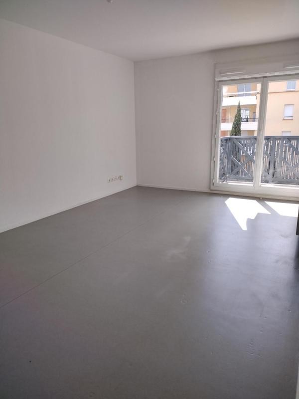 Vente Appartement à Blagnac 3 pièces