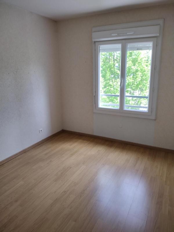 Vente Appartement à Blagnac 3 pièces