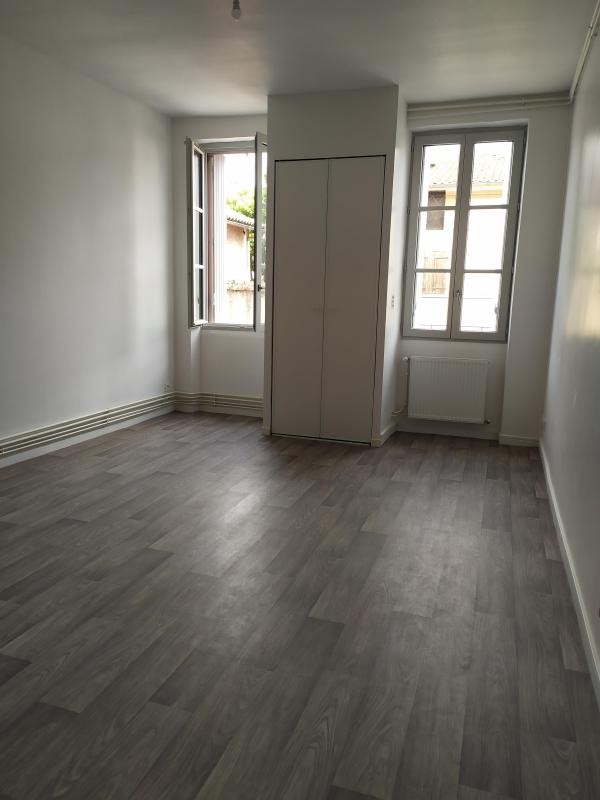 Vente Appartement à Toulouse 2 pièces