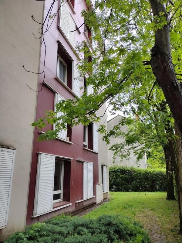 Vente Appartement à Toulouse 2 pièces